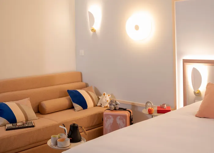 Aiden by Best Western @ Clermont-Ferrand