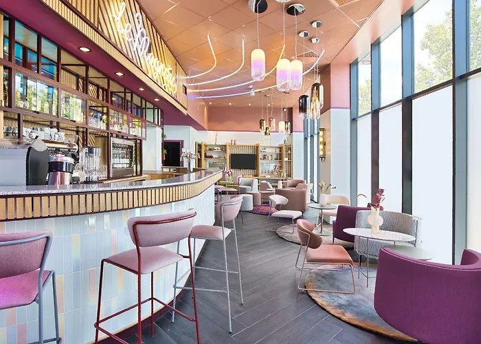 Aiden by Best Western @ Clermont-Ferrand