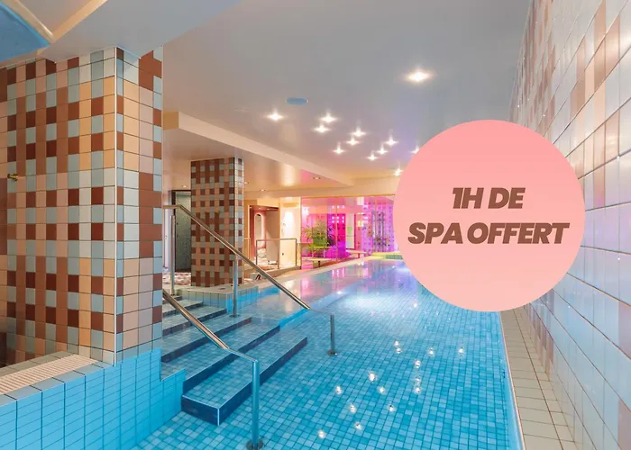 Aiden by Best Western @ Clermont-Ferrand